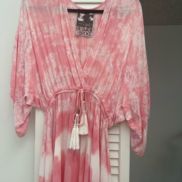 Summer Dress - Picture 4 of 5